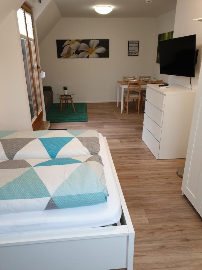 Wohlfuehl-apartment Iii