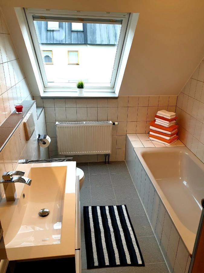 Wohlfuehl-apartment Iii
