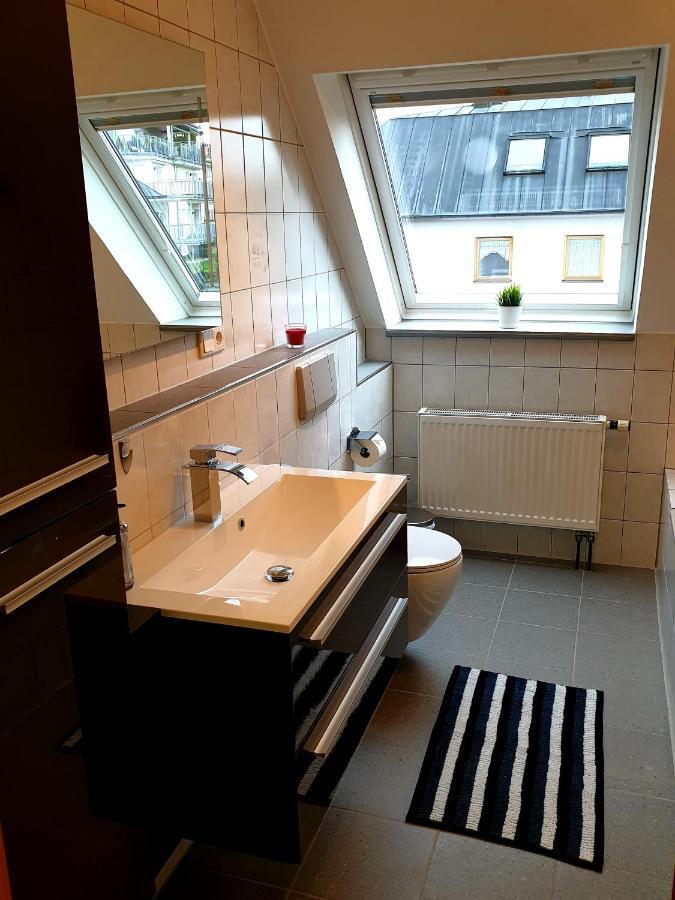 Wohlfühl-apartment Iii Bad Kissingen