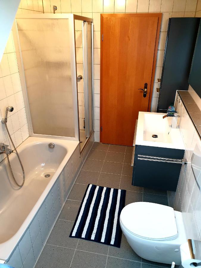 Wohlfühl-apartment Iii * Bad Kissingen